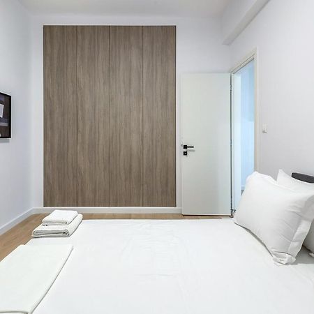Downtown City Apartment Αθήνα Εξωτερικό φωτογραφία