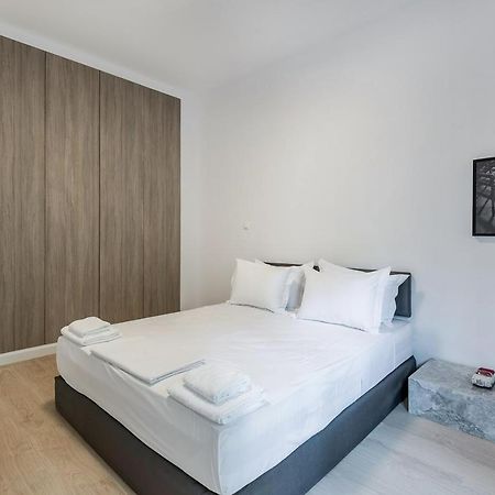 Downtown City Apartment Αθήνα Εξωτερικό φωτογραφία