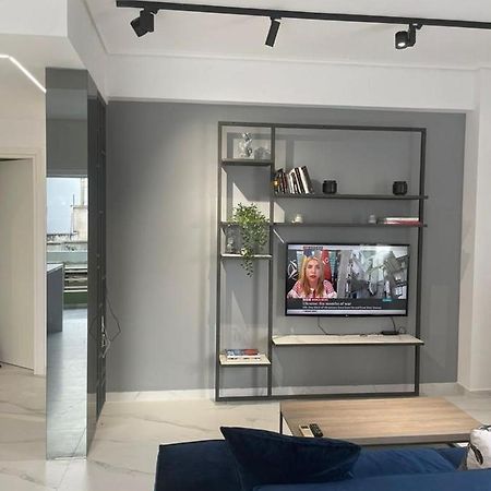 Downtown City Apartment Αθήνα Εξωτερικό φωτογραφία