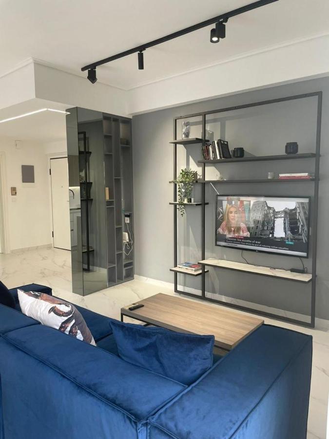 Downtown City Apartment Αθήνα Εξωτερικό φωτογραφία