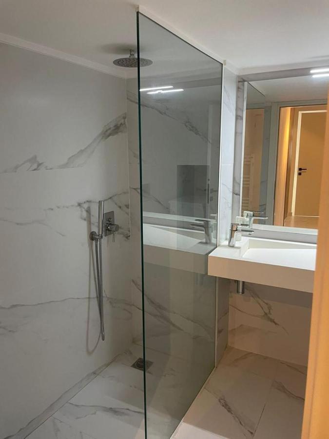 Downtown City Apartment Αθήνα Εξωτερικό φωτογραφία