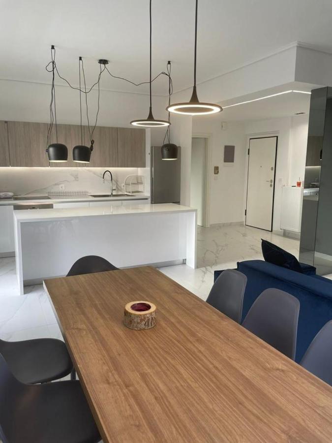 Downtown City Apartment Αθήνα Εξωτερικό φωτογραφία