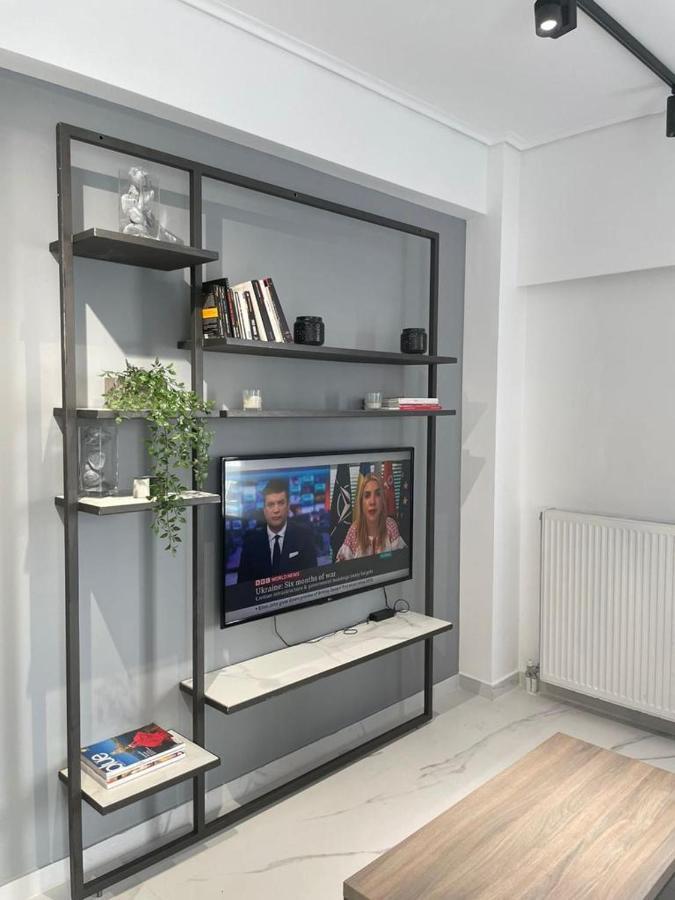 Downtown City Apartment Αθήνα Εξωτερικό φωτογραφία