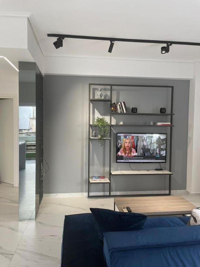 Downtown City Apartment Αθήνα Εξωτερικό φωτογραφία
