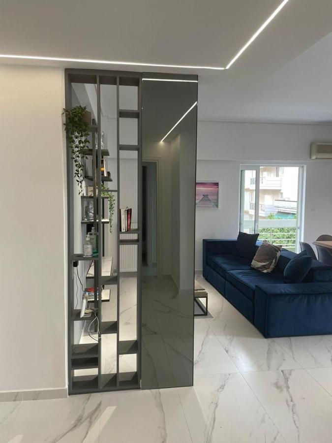 Downtown City Apartment Αθήνα Εξωτερικό φωτογραφία