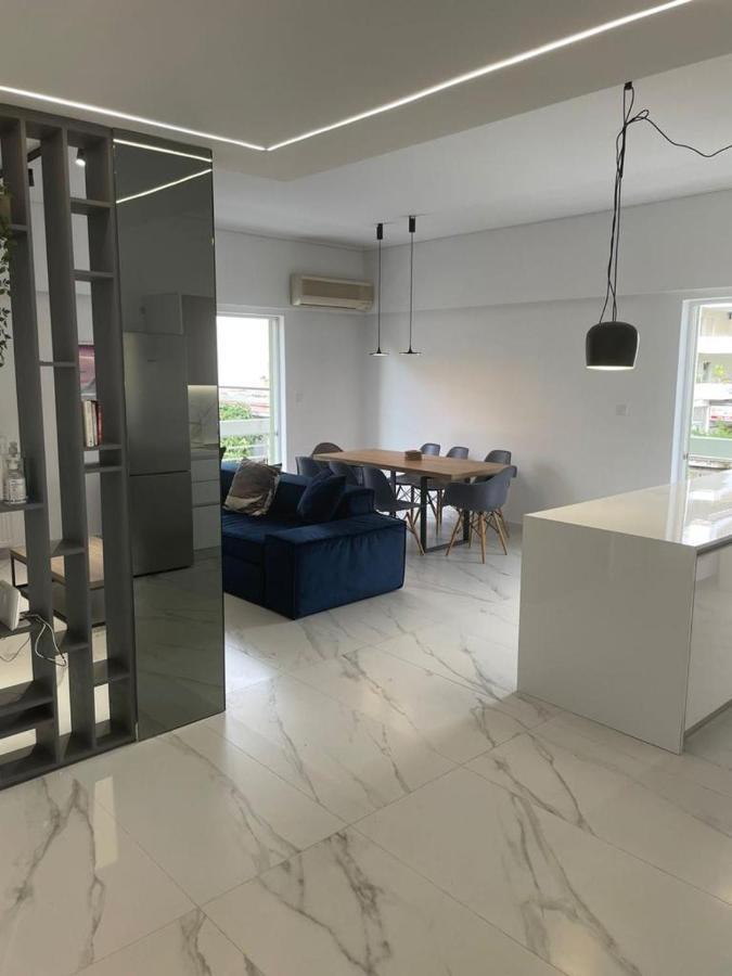 Downtown City Apartment Αθήνα Εξωτερικό φωτογραφία
