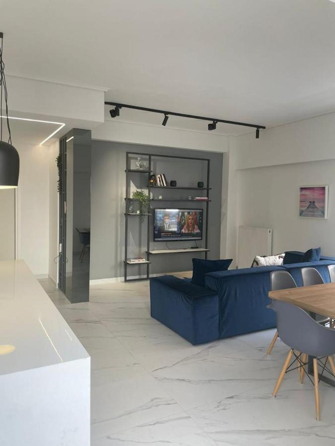Downtown City Apartment Αθήνα Εξωτερικό φωτογραφία